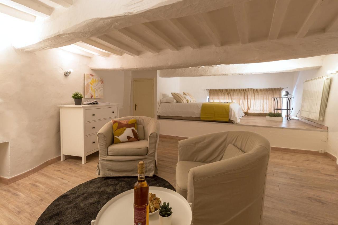 Authentic Home In Tuscany - Il Cuore Di Chiusi Eksteriør billede