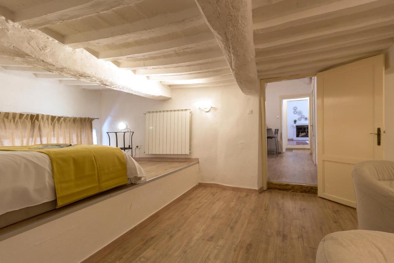 Authentic Home In Tuscany - Il Cuore Di Chiusi Eksteriør billede