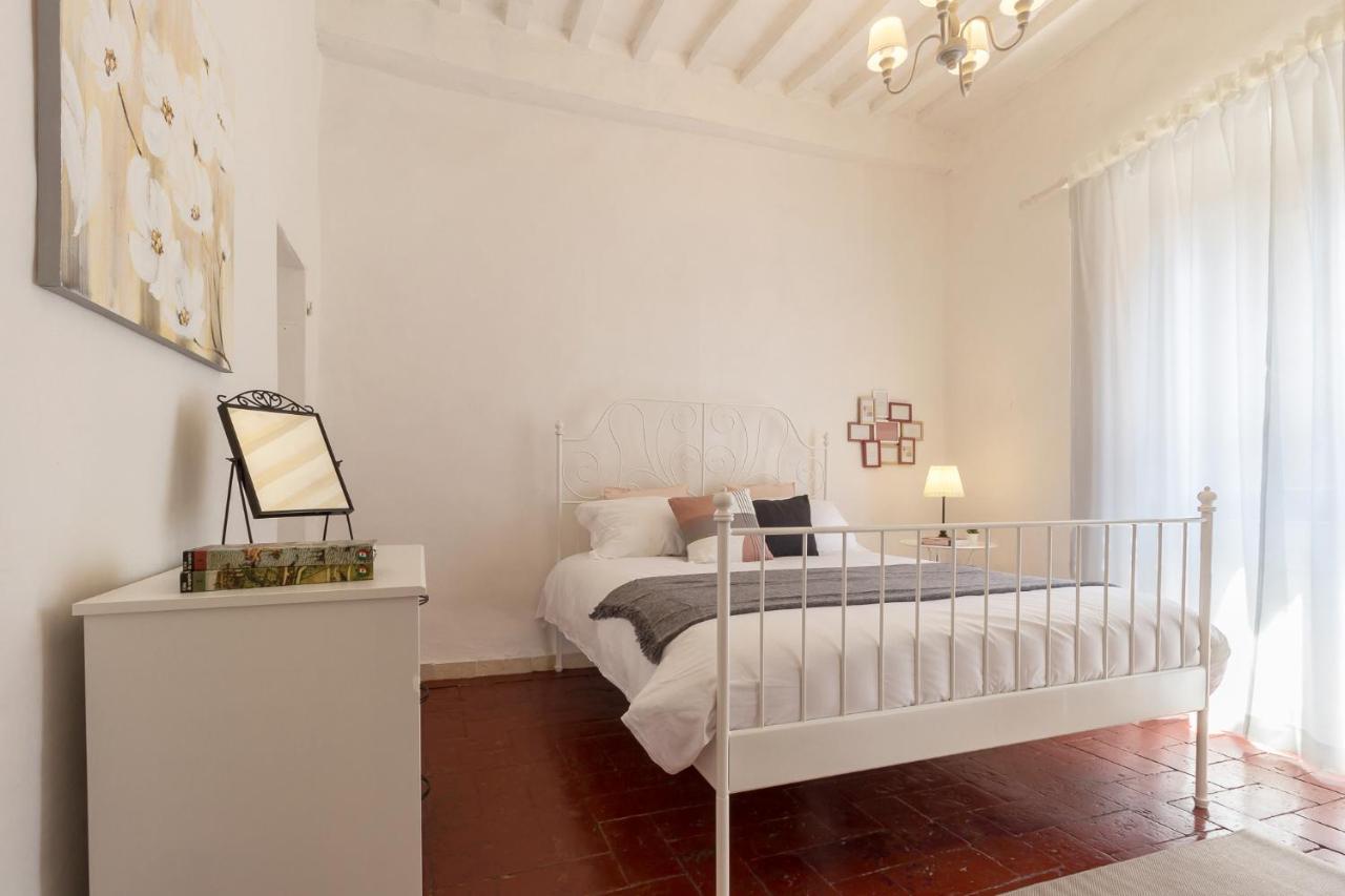 Authentic Home In Tuscany - Il Cuore Di Chiusi Eksteriør billede