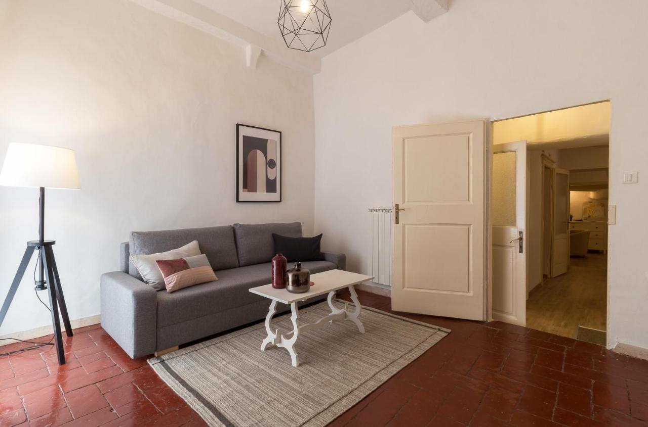 Authentic Home In Tuscany - Il Cuore Di Chiusi Eksteriør billede