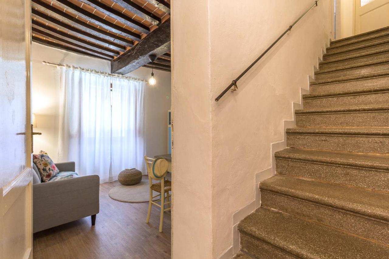 Authentic Home In Tuscany - Il Cuore Di Chiusi Eksteriør billede