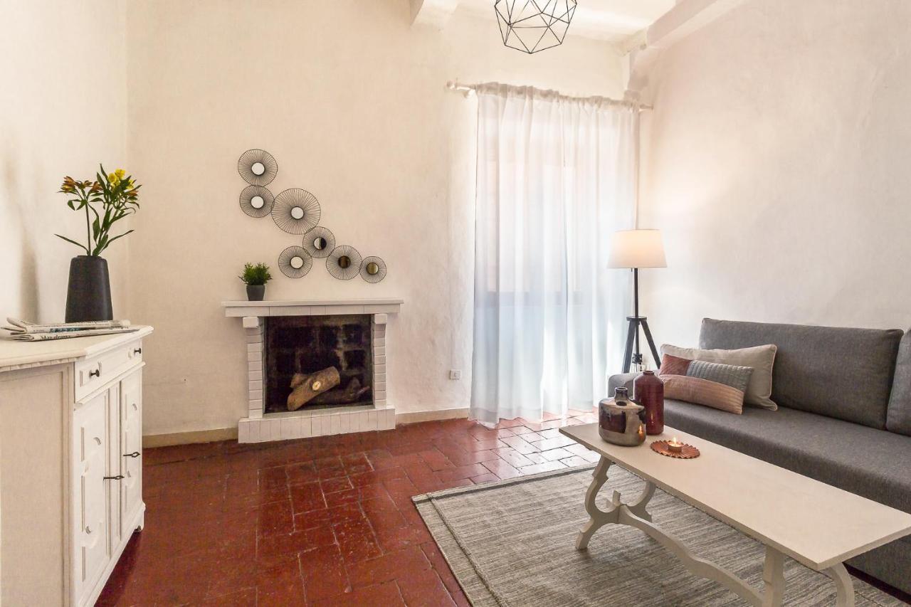 Authentic Home In Tuscany - Il Cuore Di Chiusi Eksteriør billede