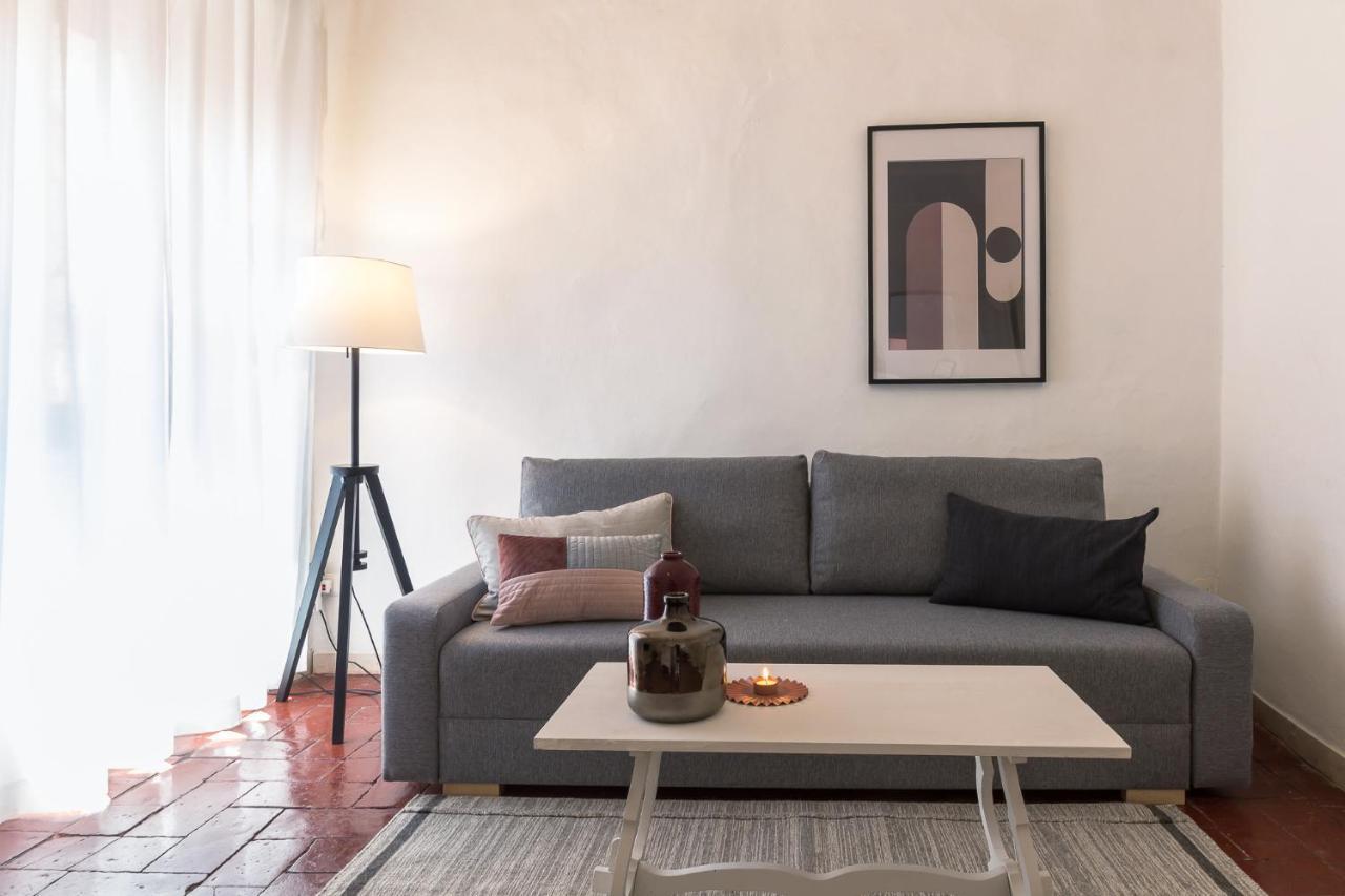 Authentic Home In Tuscany - Il Cuore Di Chiusi Eksteriør billede