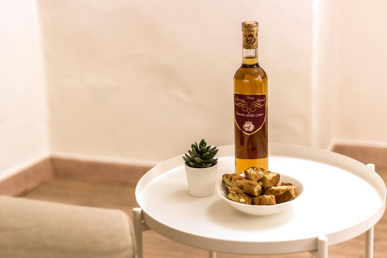 Authentic Home In Tuscany - Il Cuore Di Chiusi Eksteriør billede